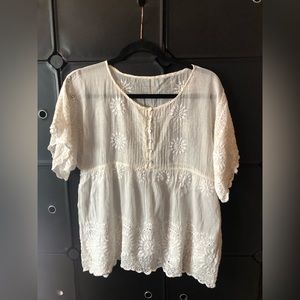 Vintage blouse